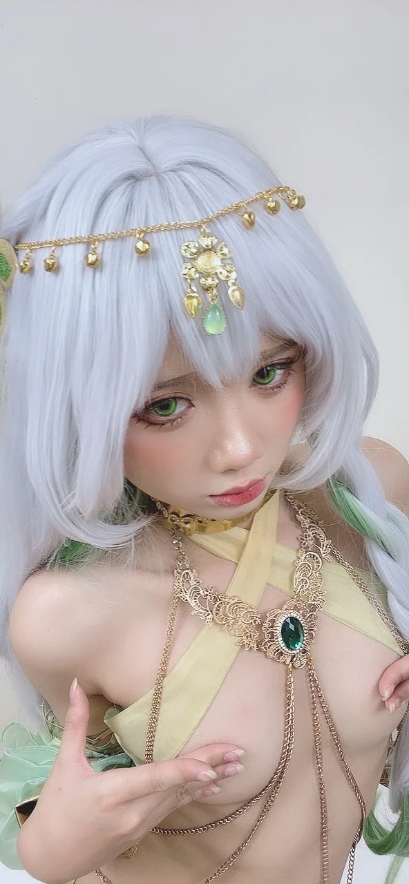 PoppaChan - Rukkhadevata [102P,10V-750MB] tg@simisebaisi 【丝足阁】014.webp